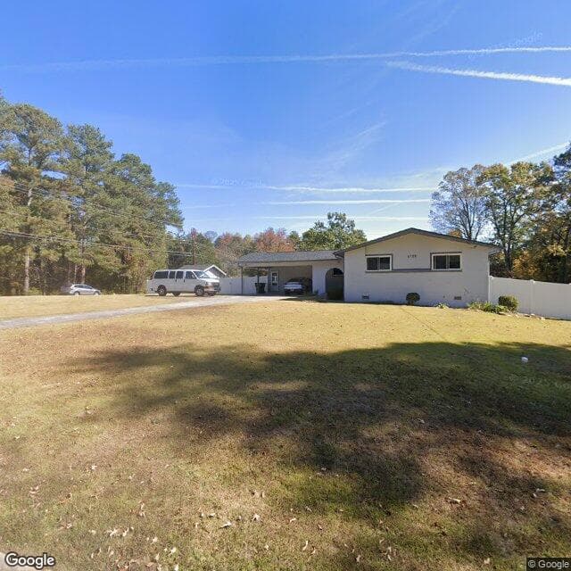 R & K Consulting And - Personal Care Home III in Riverdale, GA - Main View