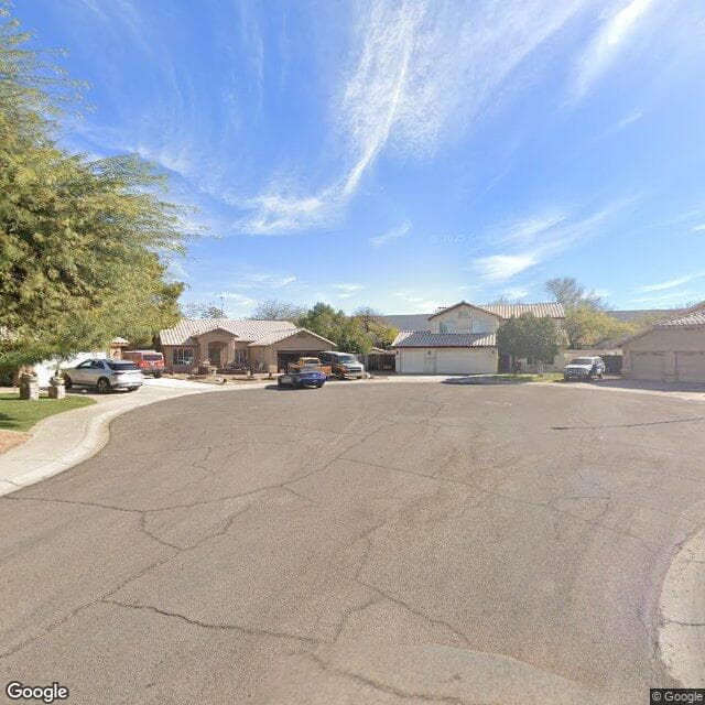Rachel's Assisted Living Home Care in Phoenix, AZ - Main View