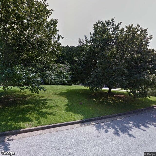 Radbury Lane in Snellville, GA - Main View