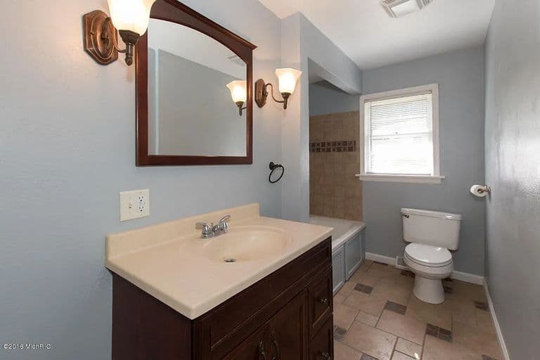 Radiant Star - Senior living in Battle Creek, Michigan