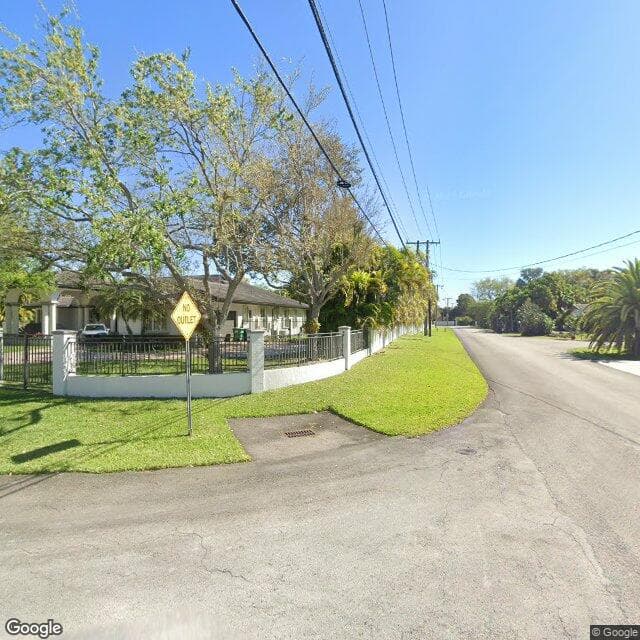 Raffa in Miami, FL - Main View