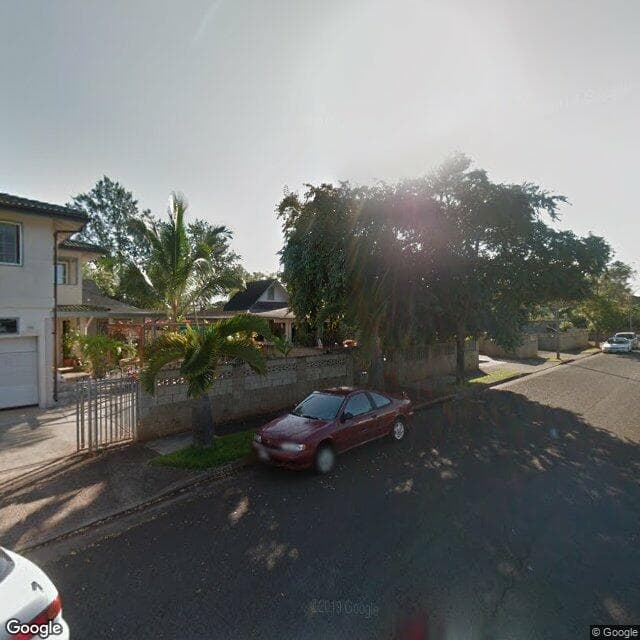 Rainbow Adult Residential Care Home/Expanded Arch in Mililani, HI