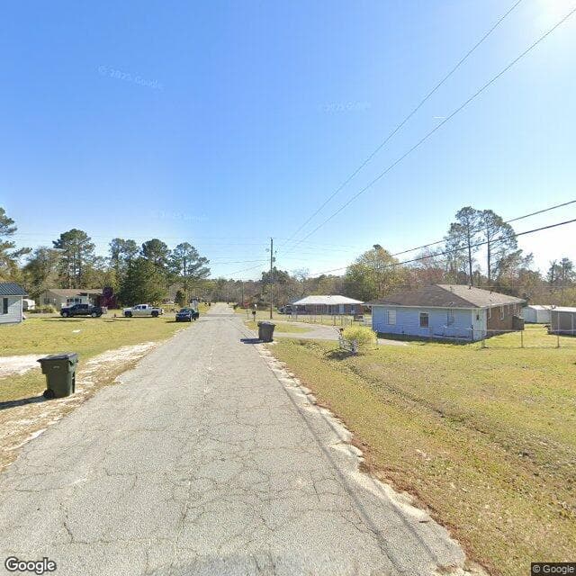 Rainbow Ridge - Community Living Arrangement in Swainsboro, GA - Main View
