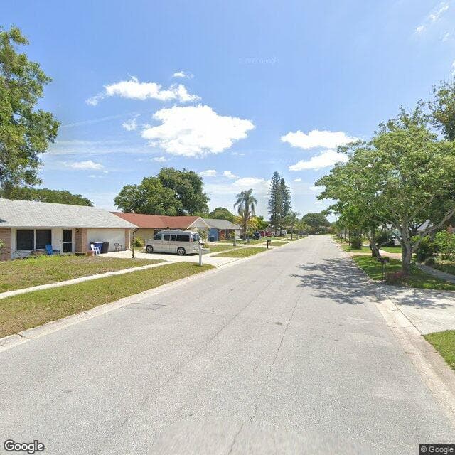 Raindrop Landing - ALF in Clearwater, FL - Main View