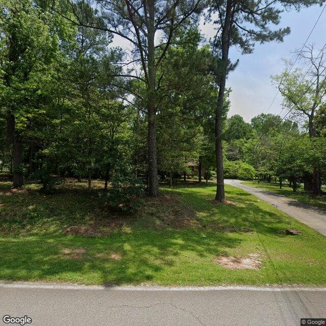 Rainey Road in Macon, GA - Main View