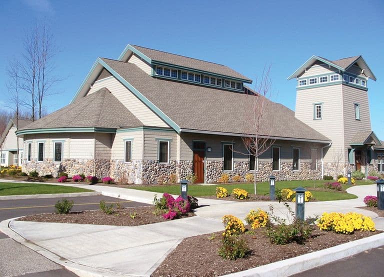 Rainier Grove at Cherry Ridge in Webster, NY