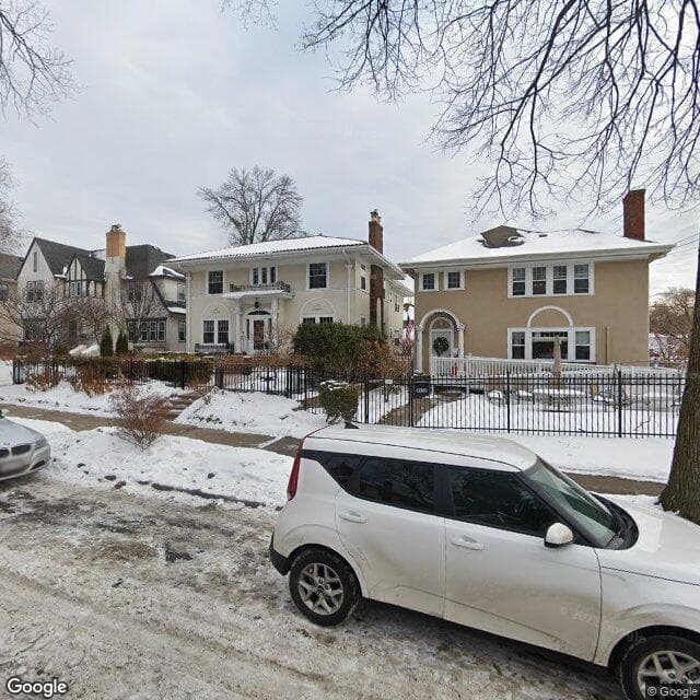 Rakhma in Minneapolis, MN - Main View