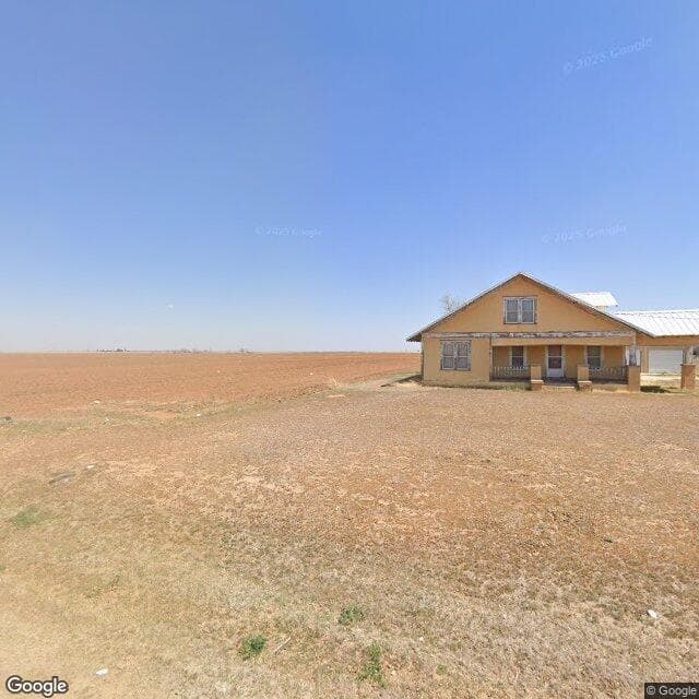 Ralls Nursing Home in Ralls, TX - Main View