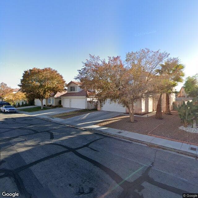 Ramos Residential Care in Las Vegas, NV - Main View
