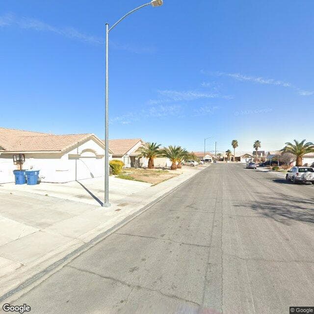 Rancher Care Service in Las Vegas, NV - Main View