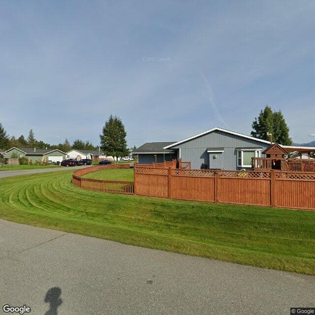 Randel Home Care I in Anchorage, AK - Main View