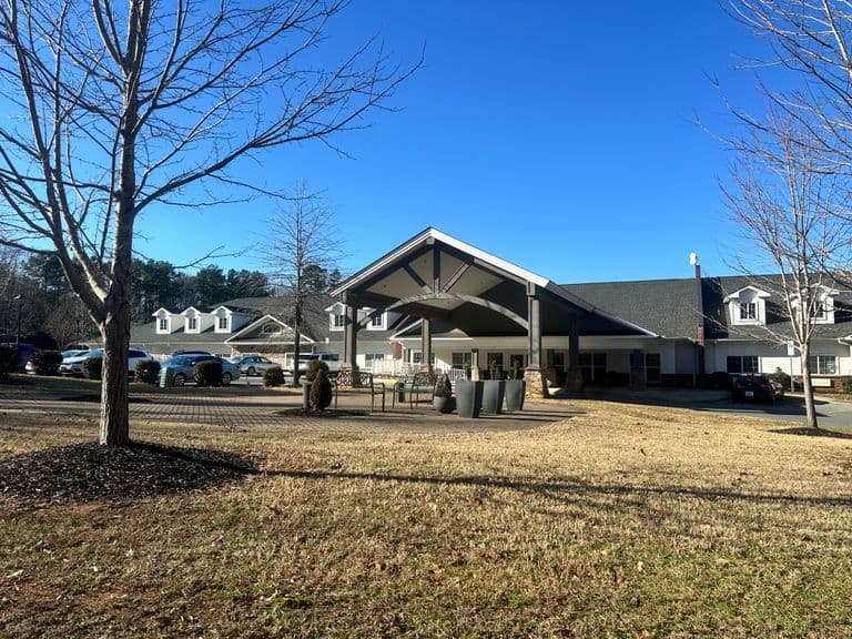 Ranson Ridge Assisted Living and Memory Care - Senior living in Huntersville, North Carolina