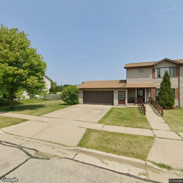 Ravenswood in Kenosha, WI - Main View