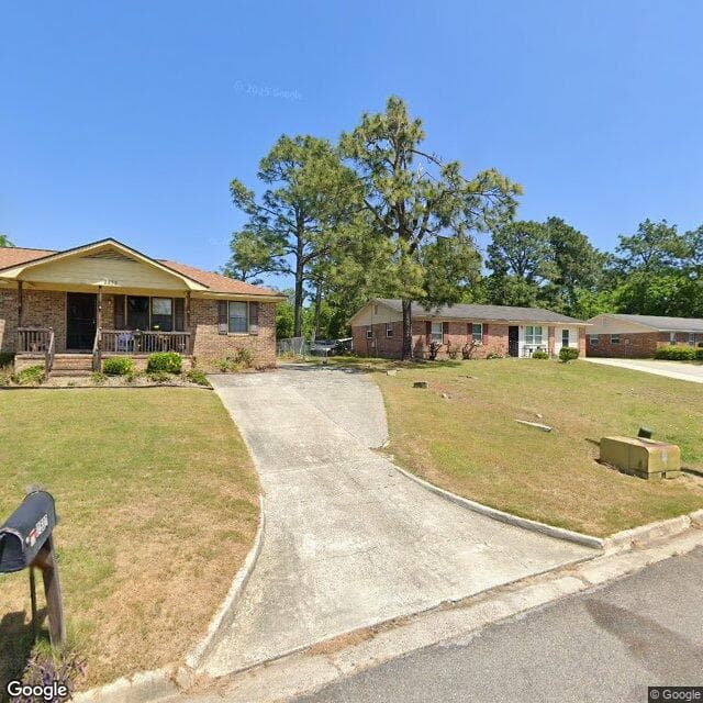 Ray'nna Personal Care Home in Augusta, GA - Main View