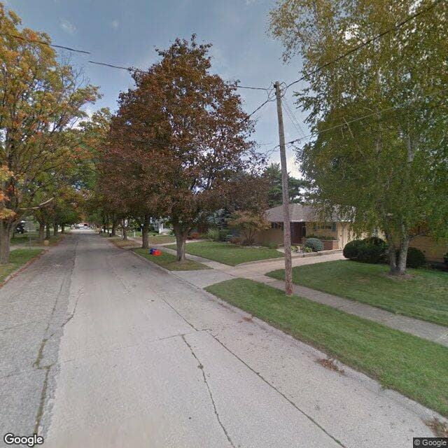 Rayen A.F.C. Home III in Saginaw, MI - Main View