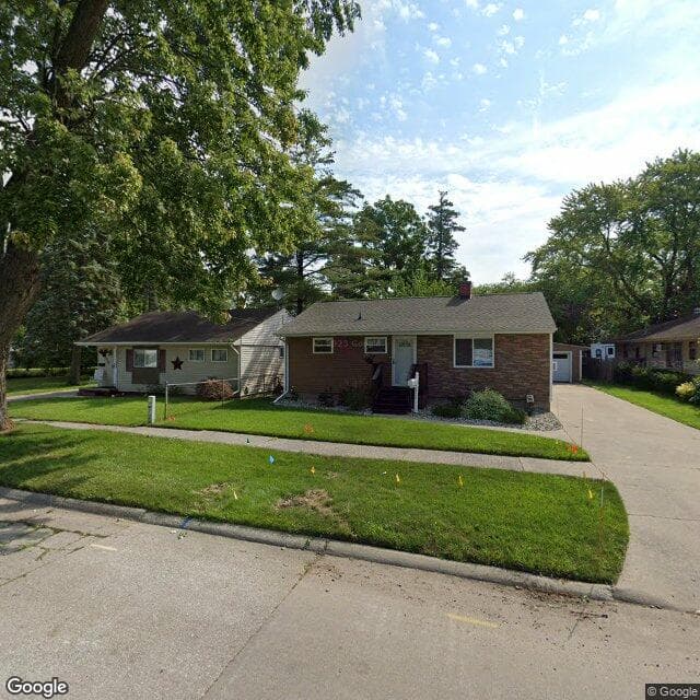Rayen Adult Foster Care Home I in Saginaw, MI - Main View