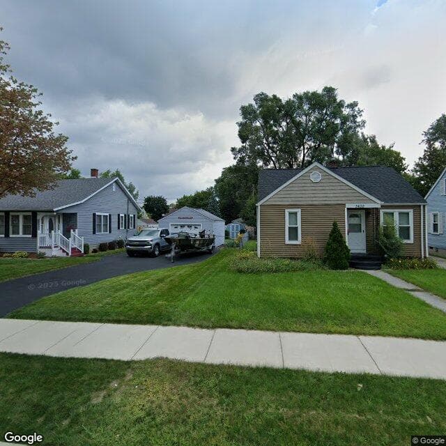Rayen Adult Foster Care Home II in Saginaw, MI - Main View