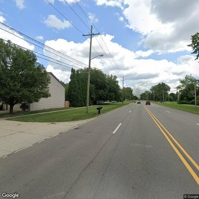 Recom Care Home in Wayne, MI