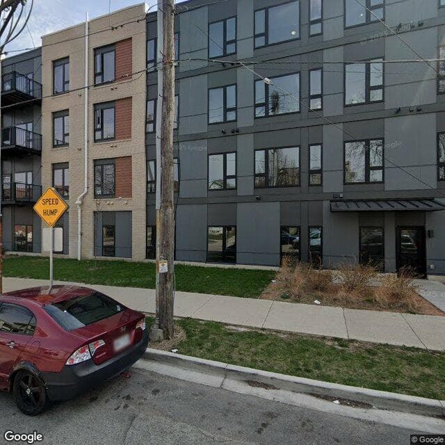 Recovery Network I in Milwaukee, WI - Main View