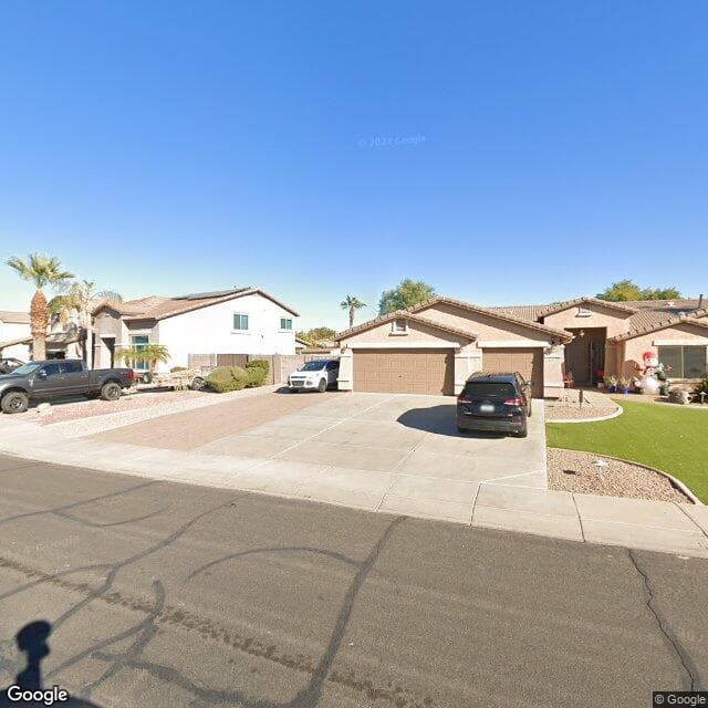 Red Mountain Assisted Living at Gateway in Gilbert, AZ - Main View