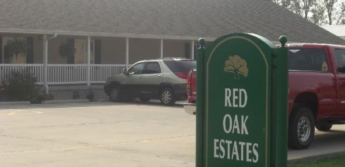 Red Oak Estates - Senior living in Canton, Illinois