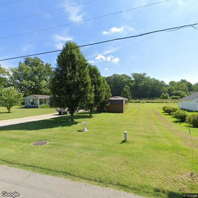 Redbanks Colonial Terrace in Sebree, KY - Main View