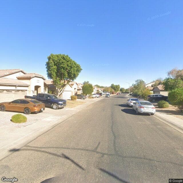 Redfield Assisted Living Care Home in Surprise, AZ - Main View