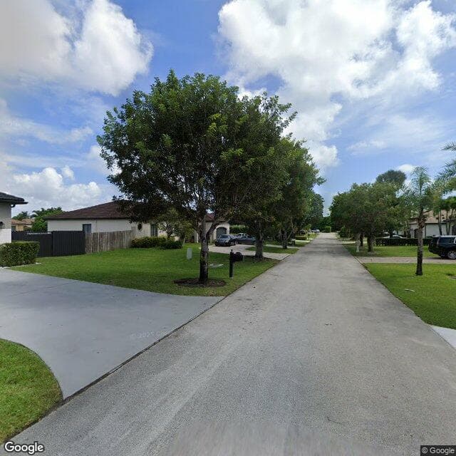 Redland - ALF in Miami, FL - Main View