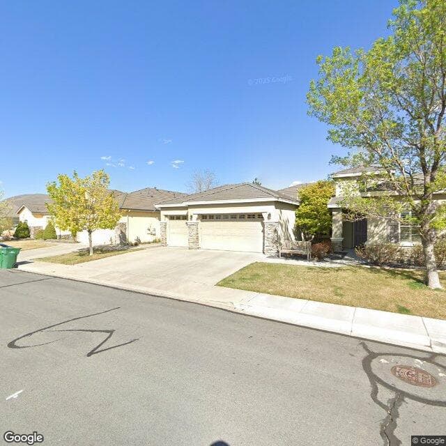 Reeds Manor I in Reno, NV - Main View