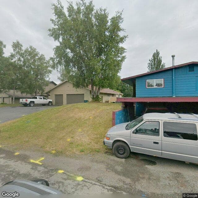 Reflective Assisted Living Home in Anchorage, AK - Main View