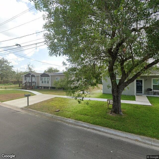 Refugio Nursing And Refabilitation in Refugio, TX - Main View