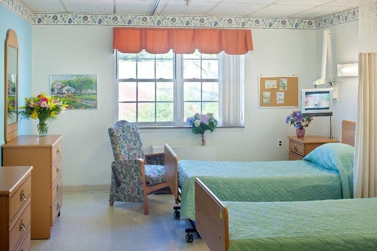 Regal Care at Lowell in Lowell, MA - Main View
