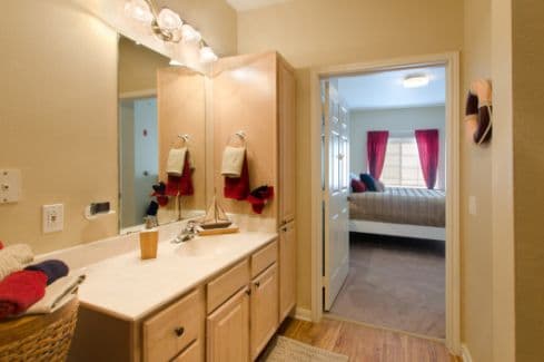 Regal Estates Assisted Living Community in League City, TX - Main View