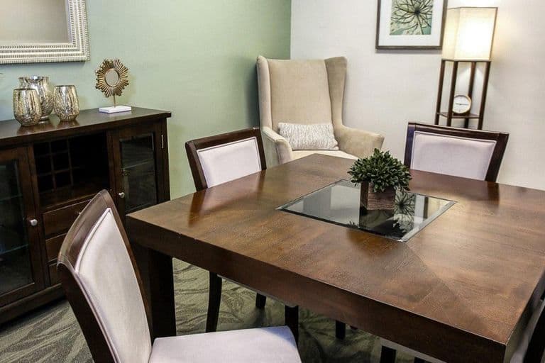 Regency - A Villa Center in Taylor, MI