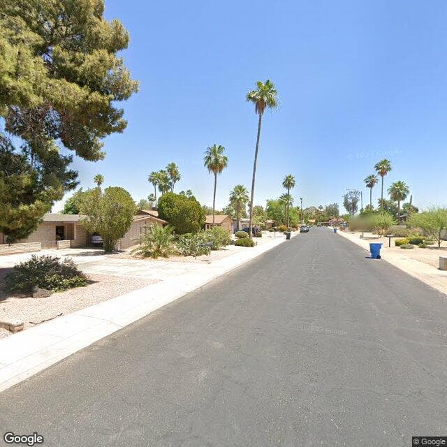 Regency Adult Home Care in Phoenix, AZ - Main View