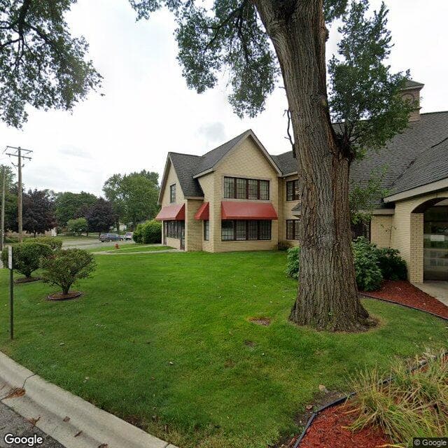 Regency At Livonia in Livonia, MI - Main View