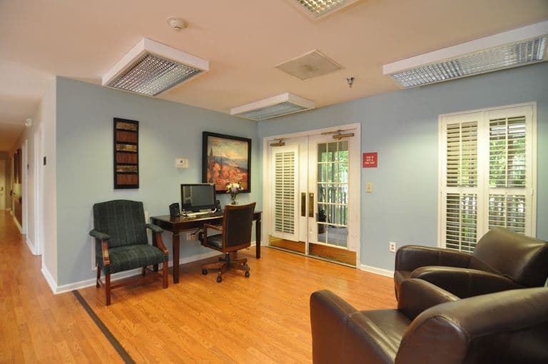 Regency House in Hixson, TN - Main View