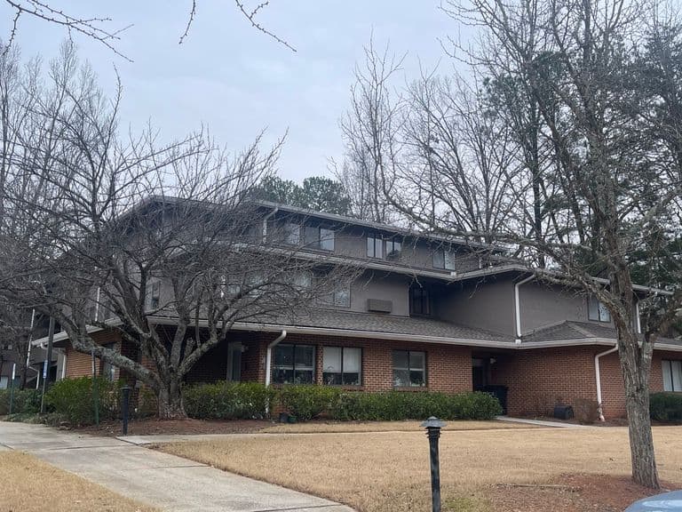 Regency House By Barclay House in Decatur, GA