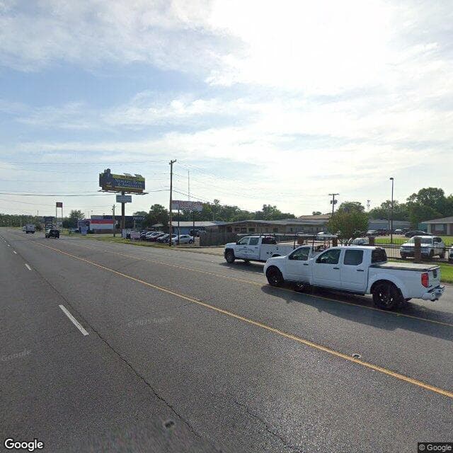 Regency House of Alexandria in Alexandria, LA