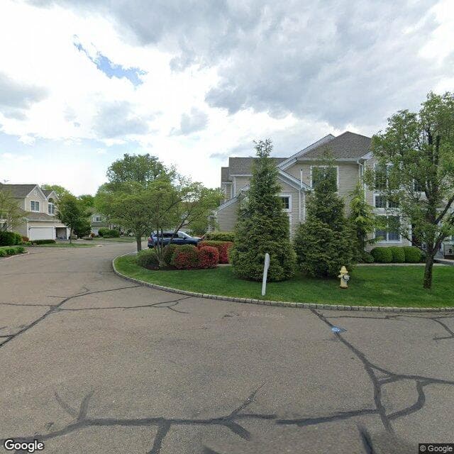 Regency Meadows in Trumbull, CT - Main View