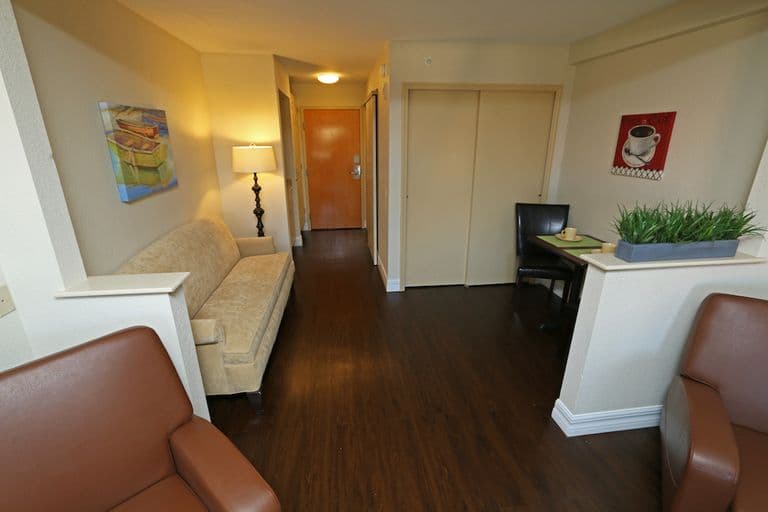 Regency Park in Eustis, FL - Main View