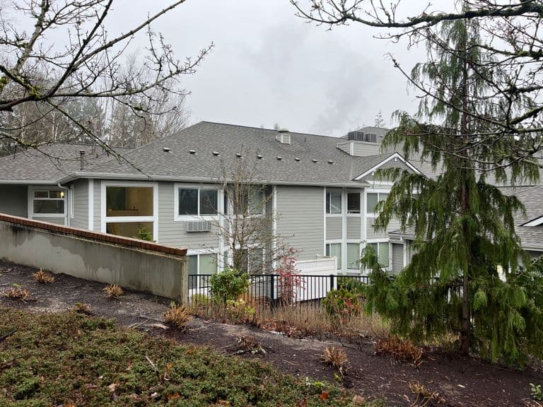 Regency Park Assisted Living and Memory Care in Portland, OR - Main View