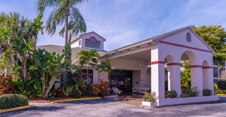 Regency Residence -Sky Active Living in Port Richey, FL - Main View