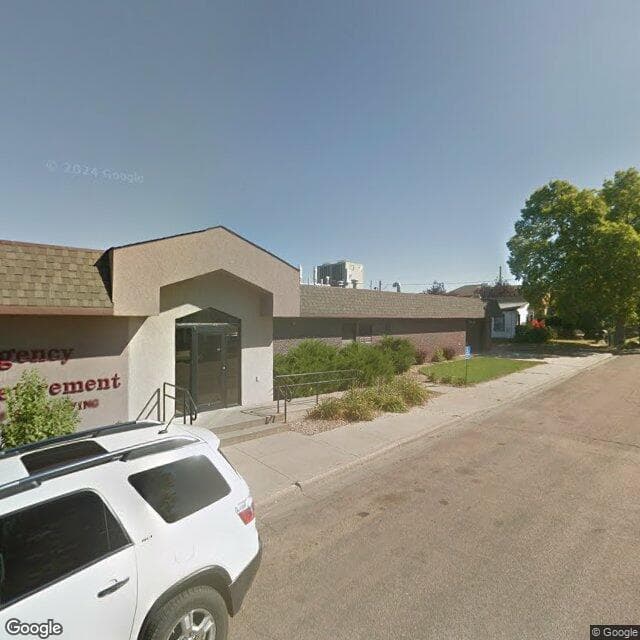 Regency Retirement Living - Senior living in Chamberlain, South Dakota