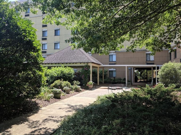 Regency Retirement Village of Huntsville in Huntsville, AL - Main View