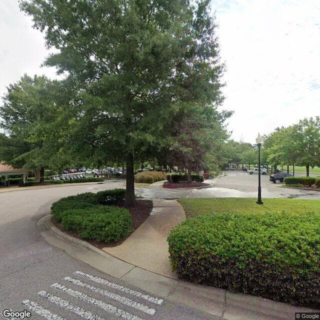 Regency at Brier Creek in Raleigh, NC - Main View