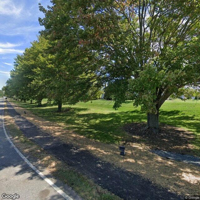 Regency at Holmdel in Holmdel, NJ