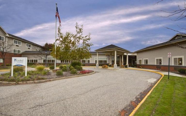 Regent of Lyndhurst in Cleveland, OH