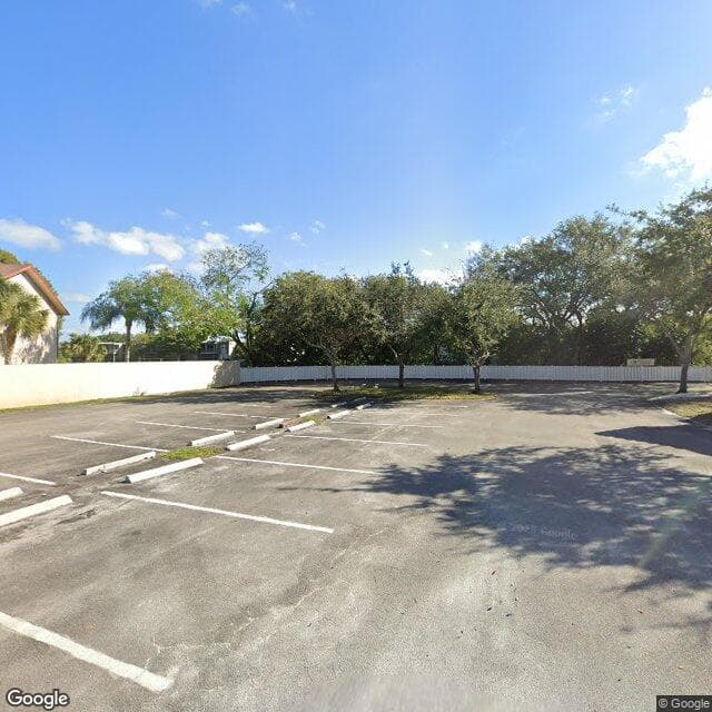 Regents Park of Sunrise in Sunrise, FL - Main View