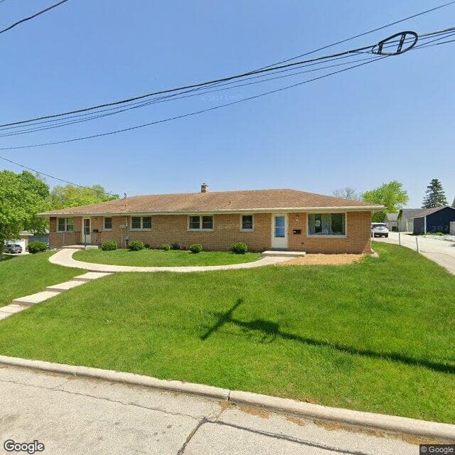 Regner Home in West Bend, WI - Main View